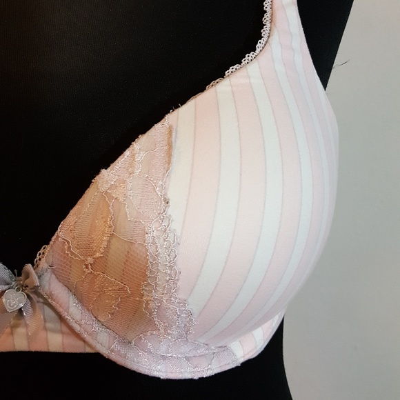 Body By Victoria PERFECT SHAPE Bra VS - Picture 7 of 8